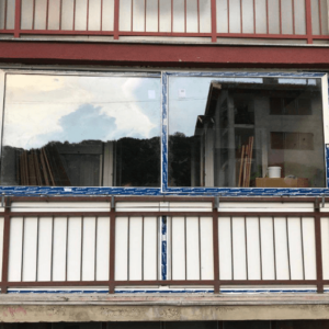 PVC stolarija Ruma Profil PLUS