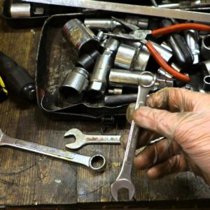 Autoservis LOLA – Beograd