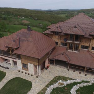 PRODAJA HALE I HOTELA