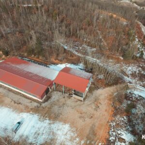 PRODAJA HALE I HOTELA