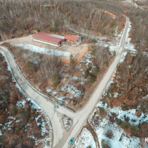 PRODAJA HALE I HOTELA