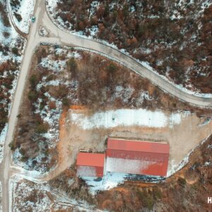 PRODAJA HALE I HOTELA