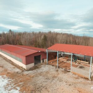 PRODAJA HALE I HOTELA