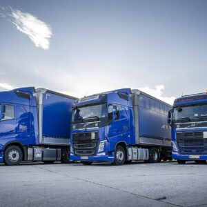 PREVOZ TERETA Kragujevac KOČOVIĆ