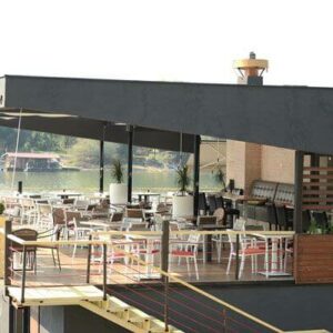 GODO Splav, Restoran, Caffe bar  Beograd