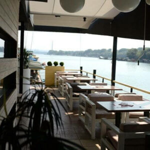 GODO Splav, Restoran, Caffe bar  Beograd
