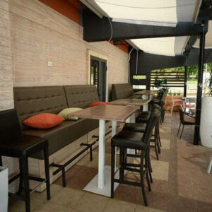 GODO Splav, Restoran, Caffe bar  Beograd