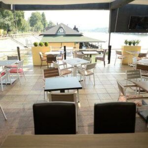 GODO Splav, Restoran, Caffe bar  Beograd