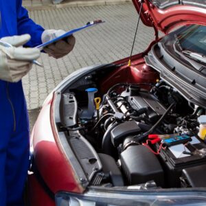 Auto servis Dragan – Beograd
