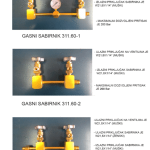 Teleoptik gasna oprema d.o.o