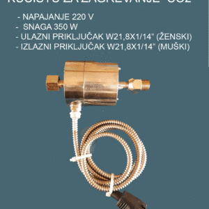 Teleoptik gasna oprema d.o.o