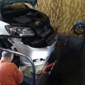 Auto elektro servis VIKTOR AS Novi Sad