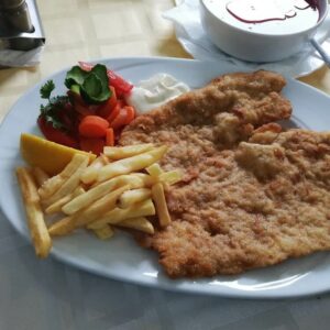 Restoran „Kod Laze“ Platan – Valjevo