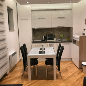 Apartman Gold Mountain Lux – Zlatibor