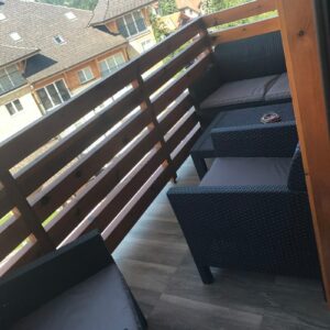Apartman Gold Mountain Lux – Zlatibor