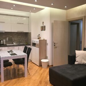 Apartman Gold Mountain Lux – Zlatibor