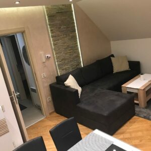 Apartman Gold Mountain Lux – Zlatibor