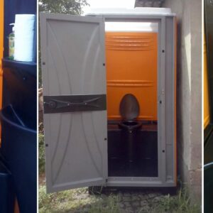 Tip Top Mobilni Toaleti – Iznajmljivanje i odrzavanje toaleta