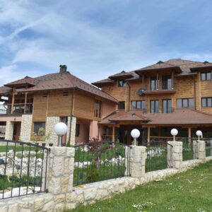 PRODAJA HALE I HOTELA