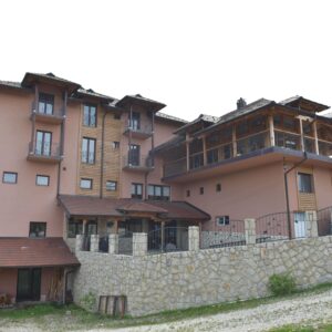 PRODAJA HALE I HOTELA