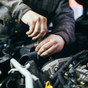 Auto servis Futog KAPURAN