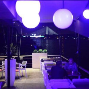 GODO Splav, Restoran, Caffe bar  Beograd
