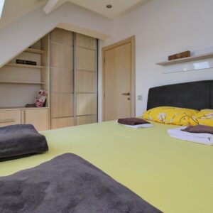 Apartman Gold Mountain Lux – Zlatibor