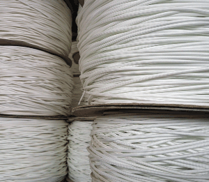 TIMI DOO Fabrika elekroizolacionog materijala – bužir cevi