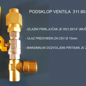 Teleoptik gasna oprema d.o.o