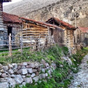Etno selo SRNA Stara planina