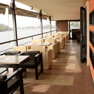 GODO Splav, Restoran, Caffe bar  Beograd