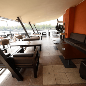 GODO Splav, Restoran, Caffe bar  Beograd