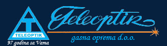 Teleoptik gasna oprema d.o.o