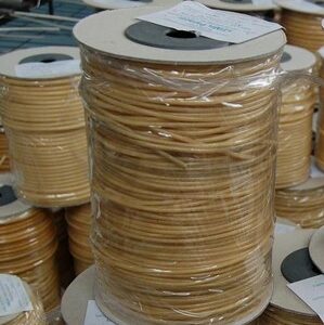 TIMI DOO Fabrika elekroizolacionog materijala – bužir cevi