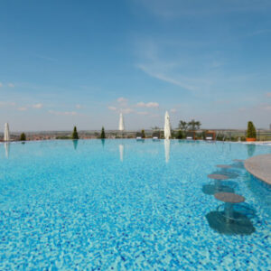 Hotel Villa Breg – Vršac