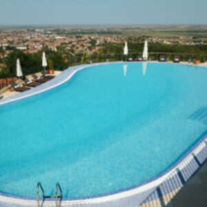 Hotel Villa Breg – Vršac
