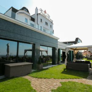 Hotel Villa Breg – Vršac