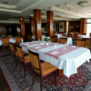 Hotel Villa Breg – Vršac