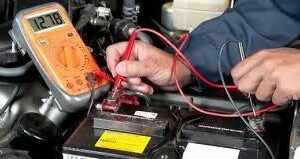 Auto elektro servis VIKTOR AS Novi Sad