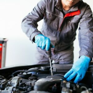 Auto servis za citroen i peugeot Lazarevac N.O.J.