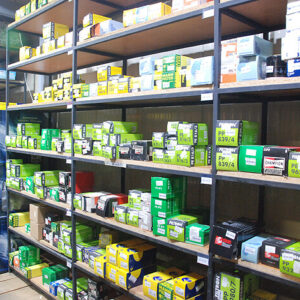 Auto servis MIKA – Beograd