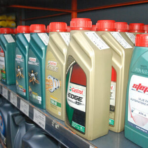 Auto servis MIKA – Beograd