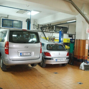 Auto servis MIKA – Beograd