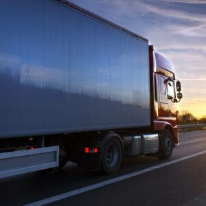 PREVOZ TERETA Kragujevac KOČOVIĆ