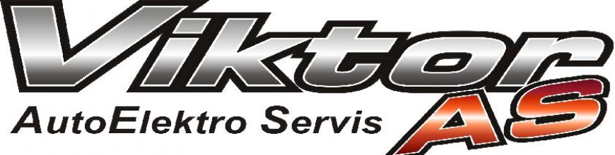 Auto elektro servis VIKTOR AS Novi Sad