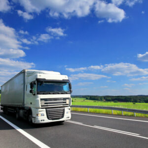 PREVOZ TERETA Kragujevac KOČOVIĆ