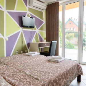 Hostel 5 Stars – Zrenjanin