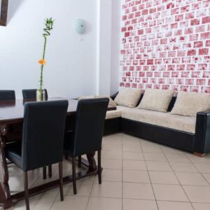 Hostel 5 Stars – Zrenjanin