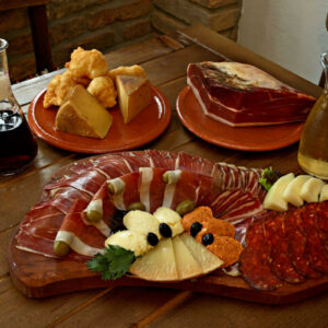 Etno selo SRNA Stara planina