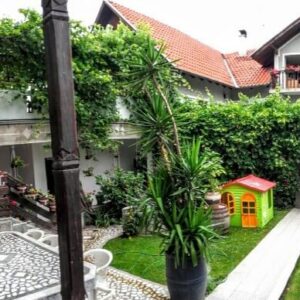 Prenoćište KAO KOD KUĆE Smederevska Palanka